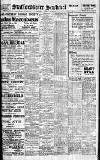 Staffordshire Sentinel Friday 05 March 1926 Page 1