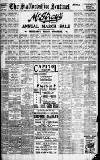 Staffordshire Sentinel Thursday 11 March 1926 Page 1