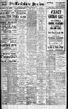 Staffordshire Sentinel Thursday 01 April 1926 Page 1