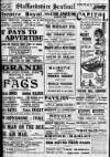 Staffordshire Sentinel Saturday 03 April 1926 Page 1