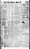 Staffordshire Sentinel Friday 14 May 1926 Page 1