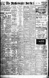 Staffordshire Sentinel Monday 24 May 1926 Page 1