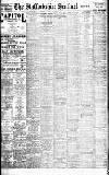 Staffordshire Sentinel Thursday 27 May 1926 Page 1