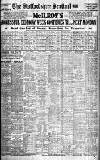 Staffordshire Sentinel Tuesday 08 June 1926 Page 1