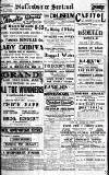 Staffordshire Sentinel Saturday 03 July 1926 Page 1