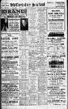 Staffordshire Sentinel Friday 27 August 1926 Page 1