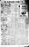 Staffordshire Sentinel Wednesday 01 September 1926 Page 1