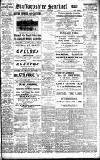 Staffordshire Sentinel Friday 03 September 1926 Page 1