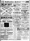 Staffordshire Sentinel Saturday 04 September 1926 Page 1