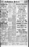 Staffordshire Sentinel Monday 06 September 1926 Page 1