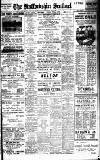 Staffordshire Sentinel Friday 10 September 1926 Page 1