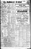Staffordshire Sentinel Tuesday 05 October 1926 Page 1