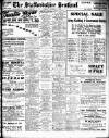 Staffordshire Sentinel Friday 08 October 1926 Page 1