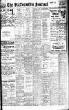 Staffordshire Sentinel Thursday 14 October 1926 Page 1