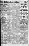 Staffordshire Sentinel Tuesday 16 November 1926 Page 1
