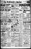 Staffordshire Sentinel Saturday 20 November 1926 Page 1