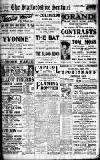 Staffordshire Sentinel Saturday 27 November 1926 Page 1