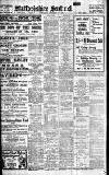 Staffordshire Sentinel Wednesday 15 December 1926 Page 1