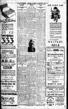Staffordshire Sentinel Wednesday 15 December 1926 Page 11