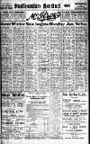 Staffordshire Sentinel Friday 31 December 1926 Page 1