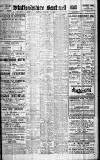 Staffordshire Sentinel Friday 14 January 1927 Page 1