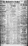 Staffordshire Sentinel Friday 04 February 1927 Page 1