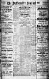 Staffordshire Sentinel Friday 22 April 1927 Page 1