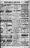 Staffordshire Sentinel Saturday 14 May 1927 Page 1