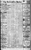 Staffordshire Sentinel Friday 03 June 1927 Page 1