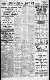 Staffordshire Sentinel Thursday 01 September 1927 Page 1
