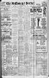 Staffordshire Sentinel Tuesday 18 October 1927 Page 1