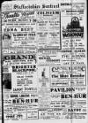 Staffordshire Sentinel Saturday 26 November 1927 Page 1