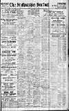 Staffordshire Sentinel Friday 30 December 1927 Page 1