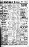 Staffordshire Sentinel Thursday 05 January 1928 Page 1