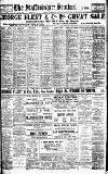 Staffordshire Sentinel Friday 06 January 1928 Page 1