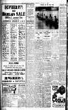 Staffordshire Sentinel Wednesday 11 January 1928 Page 4