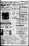 Staffordshire Sentinel Saturday 14 January 1928 Page 1