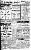 Staffordshire Sentinel Saturday 25 February 1928 Page 1