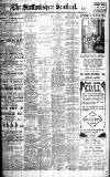 Staffordshire Sentinel Friday 09 March 1928 Page 1