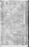 Staffordshire Sentinel Monday 23 April 1928 Page 6