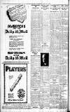 Staffordshire Sentinel Wednesday 25 April 1928 Page 8
