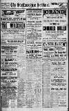 Staffordshire Sentinel Saturday 05 May 1928 Page 1