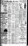 Staffordshire Sentinel Thursday 24 May 1928 Page 1