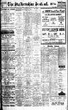 Staffordshire Sentinel Friday 15 June 1928 Page 1