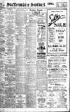 Staffordshire Sentinel Tuesday 19 June 1928 Page 1