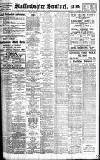 Staffordshire Sentinel Tuesday 10 July 1928 Page 1