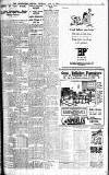 Staffordshire Sentinel Wednesday 11 July 1928 Page 7