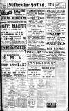 Staffordshire Sentinel Saturday 14 July 1928 Page 1