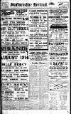 Staffordshire Sentinel Saturday 21 July 1928 Page 1