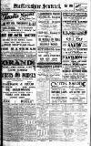 Staffordshire Sentinel Saturday 28 July 1928 Page 1